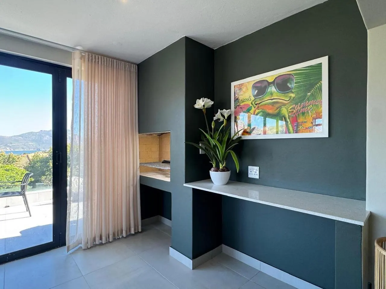 Hout Bay Luxury Home Cape Town 0*,  South Africa
