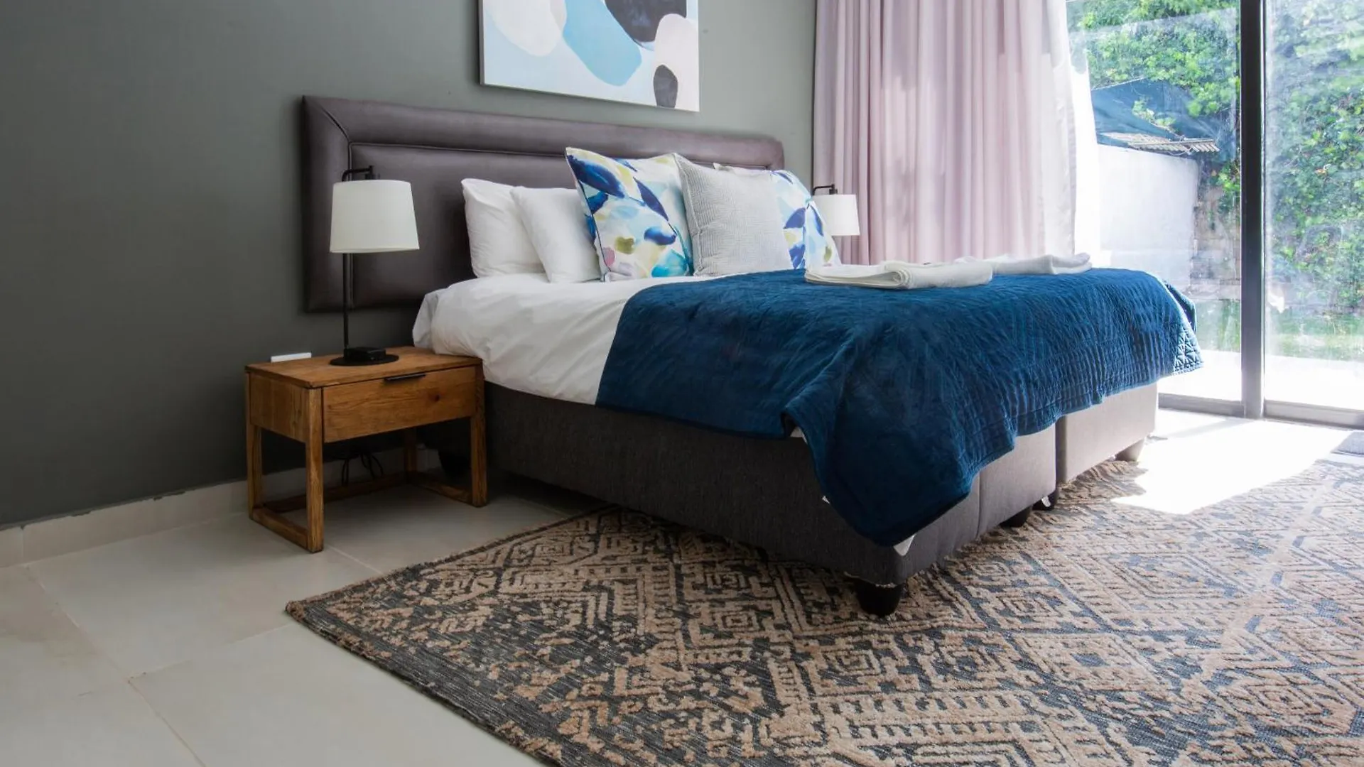 Hout Bay Luxury Home Cape Town
