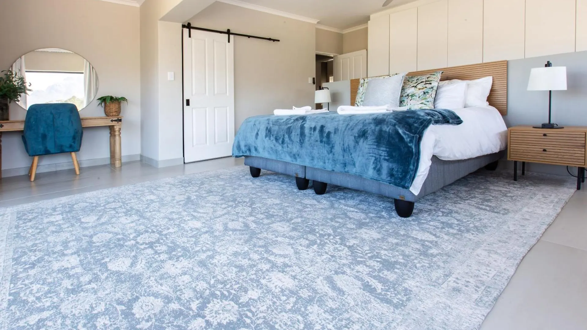 Hout Bay Luxury Home Cape Town South Africa