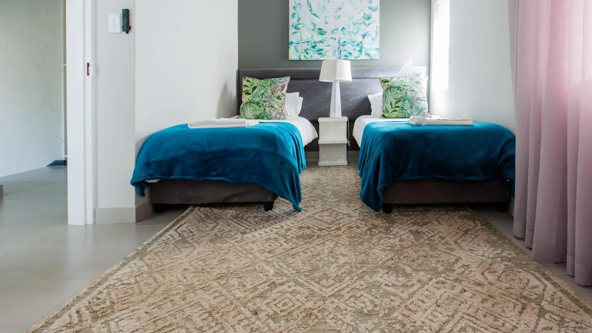 Hout Bay Luxury Home Cape Town 0*,