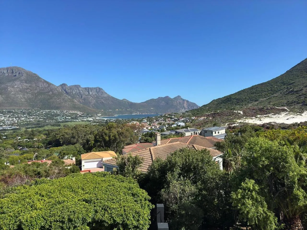 Hout Bay Luxury Home Cape Town