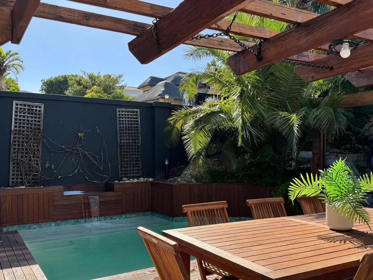 Hout Bay Luxury Home Cape Town South Africa