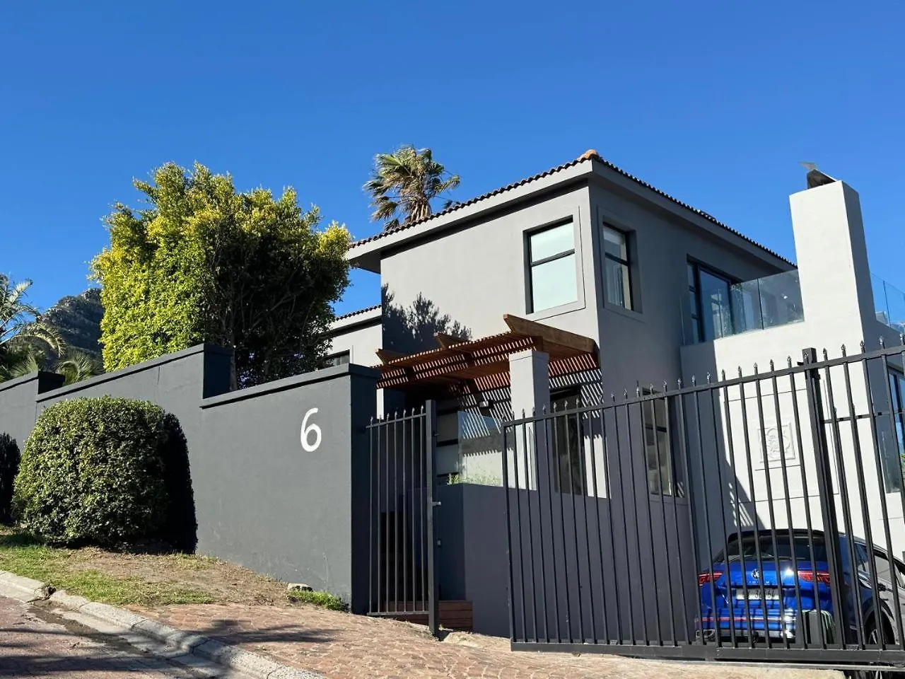 Holiday home Hout Bay Luxury Home Cape Town South Africa