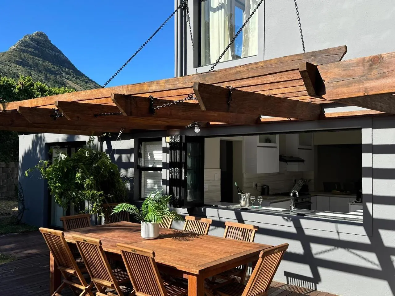 Hout Bay Luxury Home Cape Town