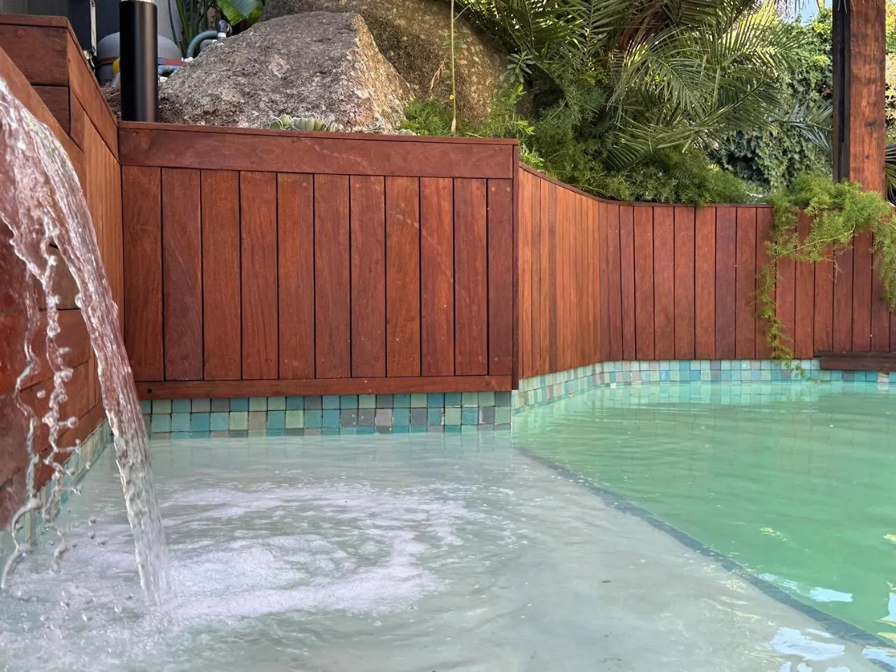 Holiday home Hout Bay Luxury Home Cape Town