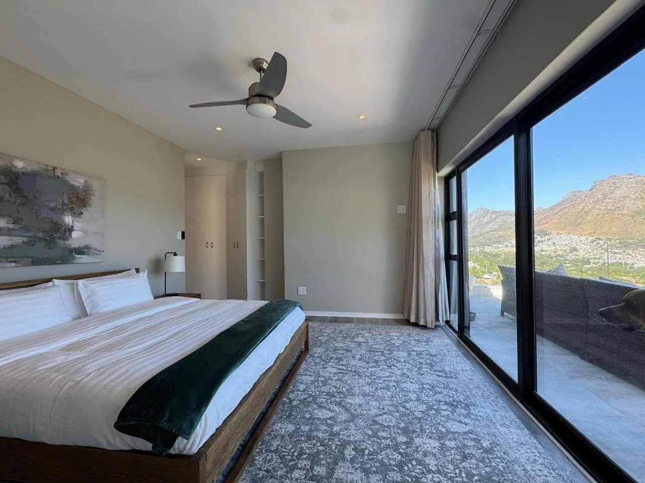 Holiday home Hout Bay Luxury Home Cape Town