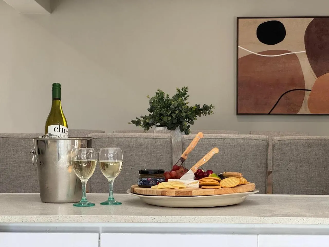 Hout Bay Luxury Home Cape Town Holiday home