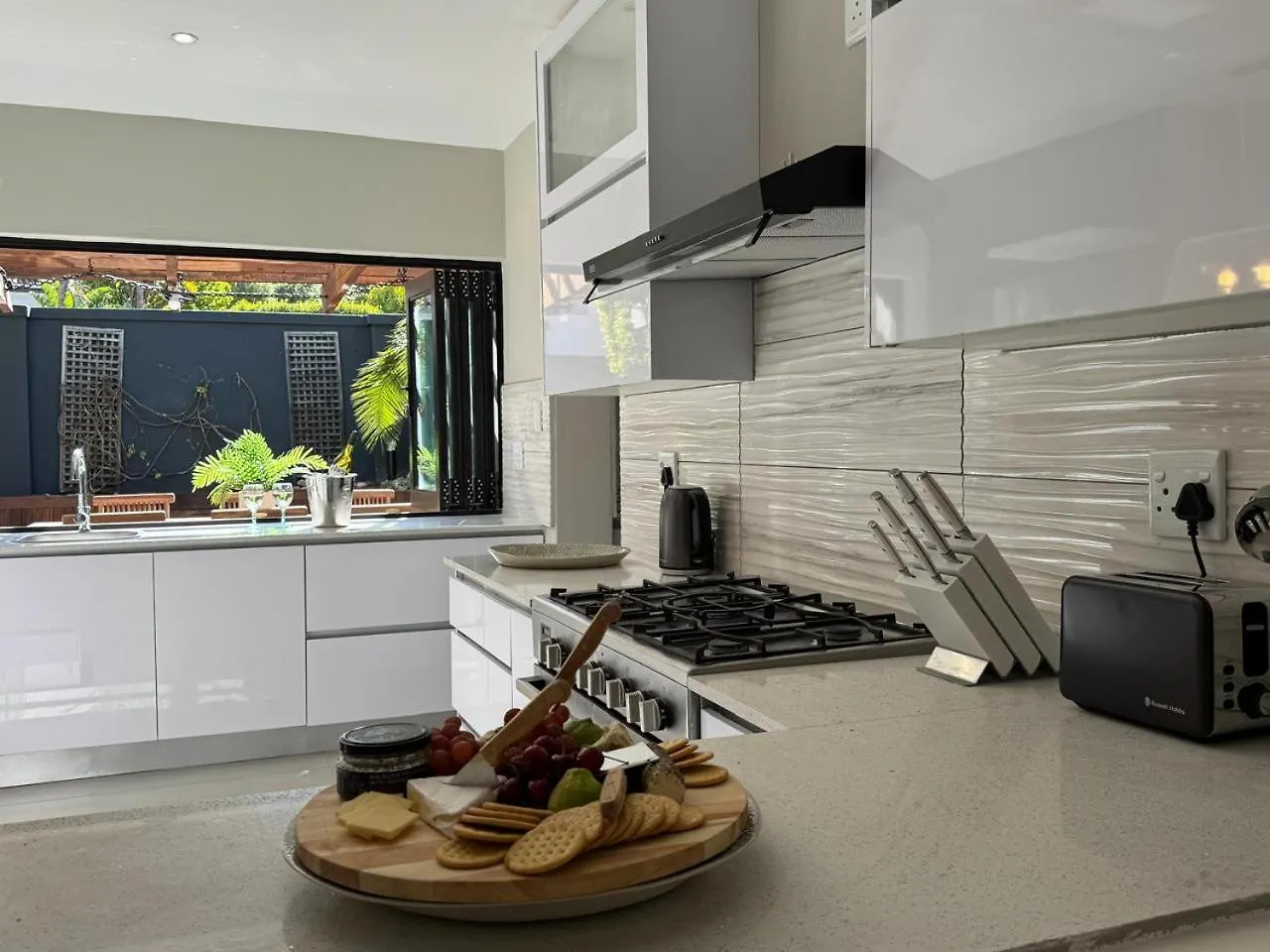 Holiday home Hout Bay Luxury Home Cape Town