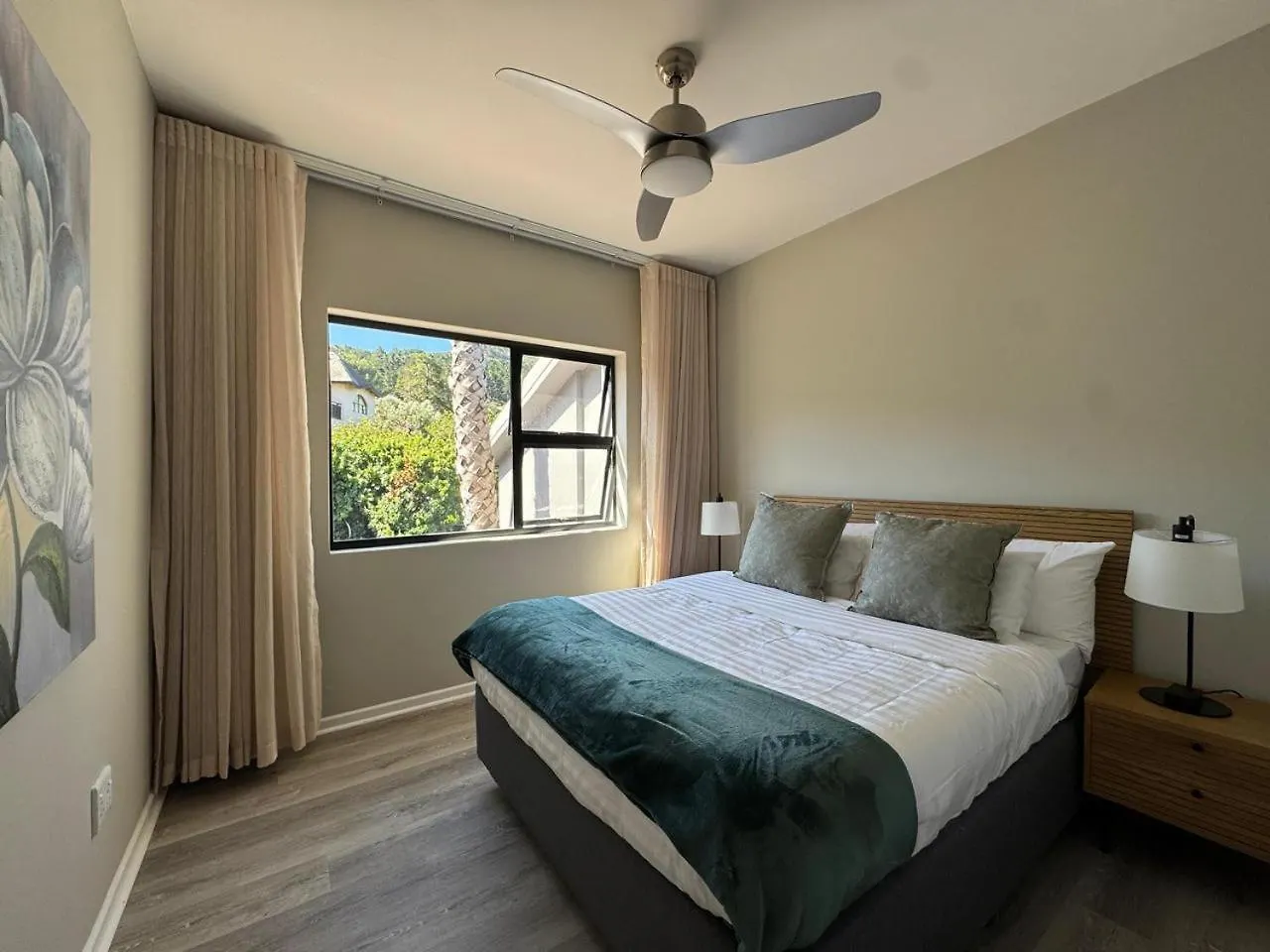 Holiday home Hout Bay Luxury Home Cape Town