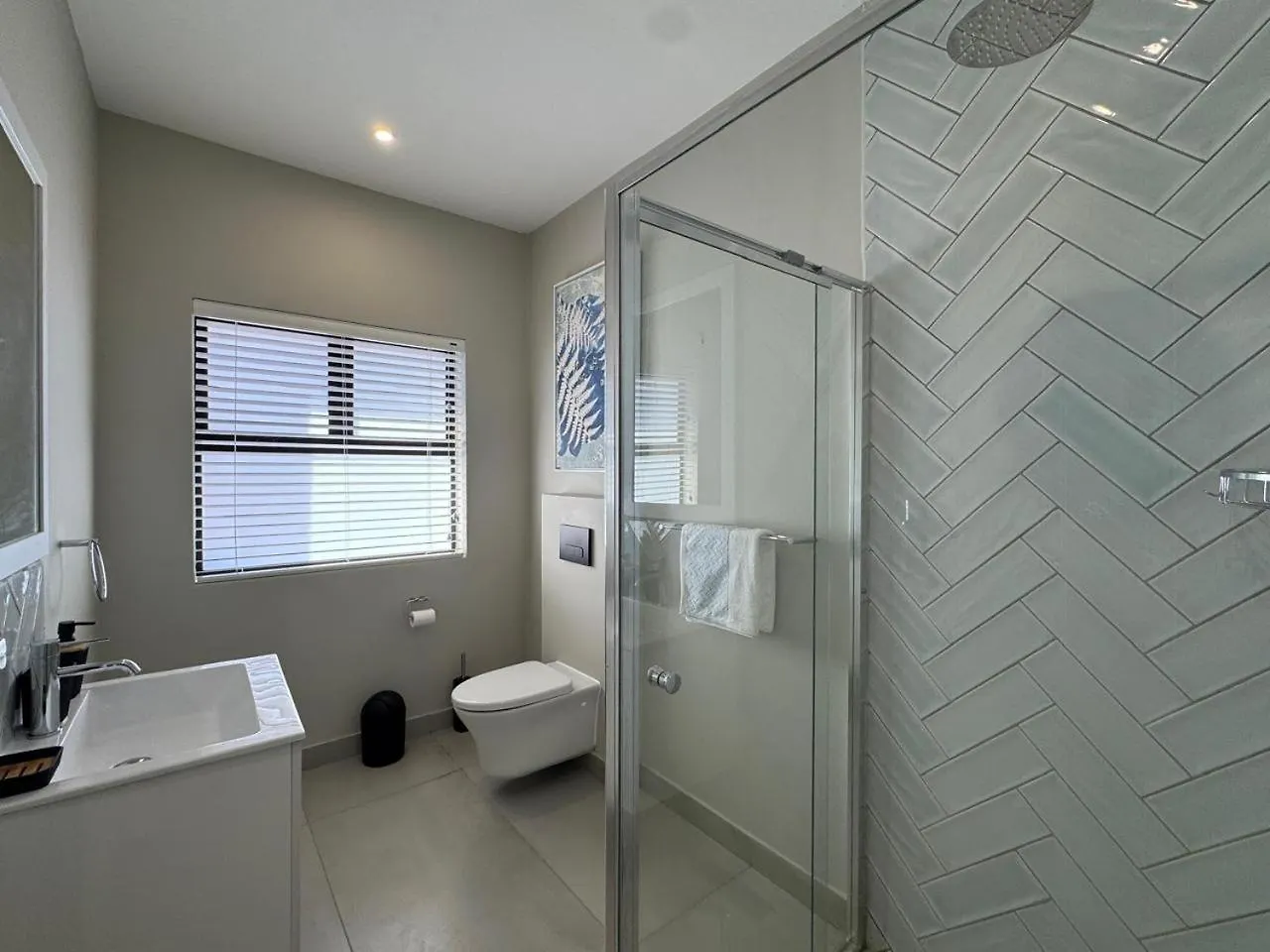 Hout Bay Luxury Home Cape Town 0*,