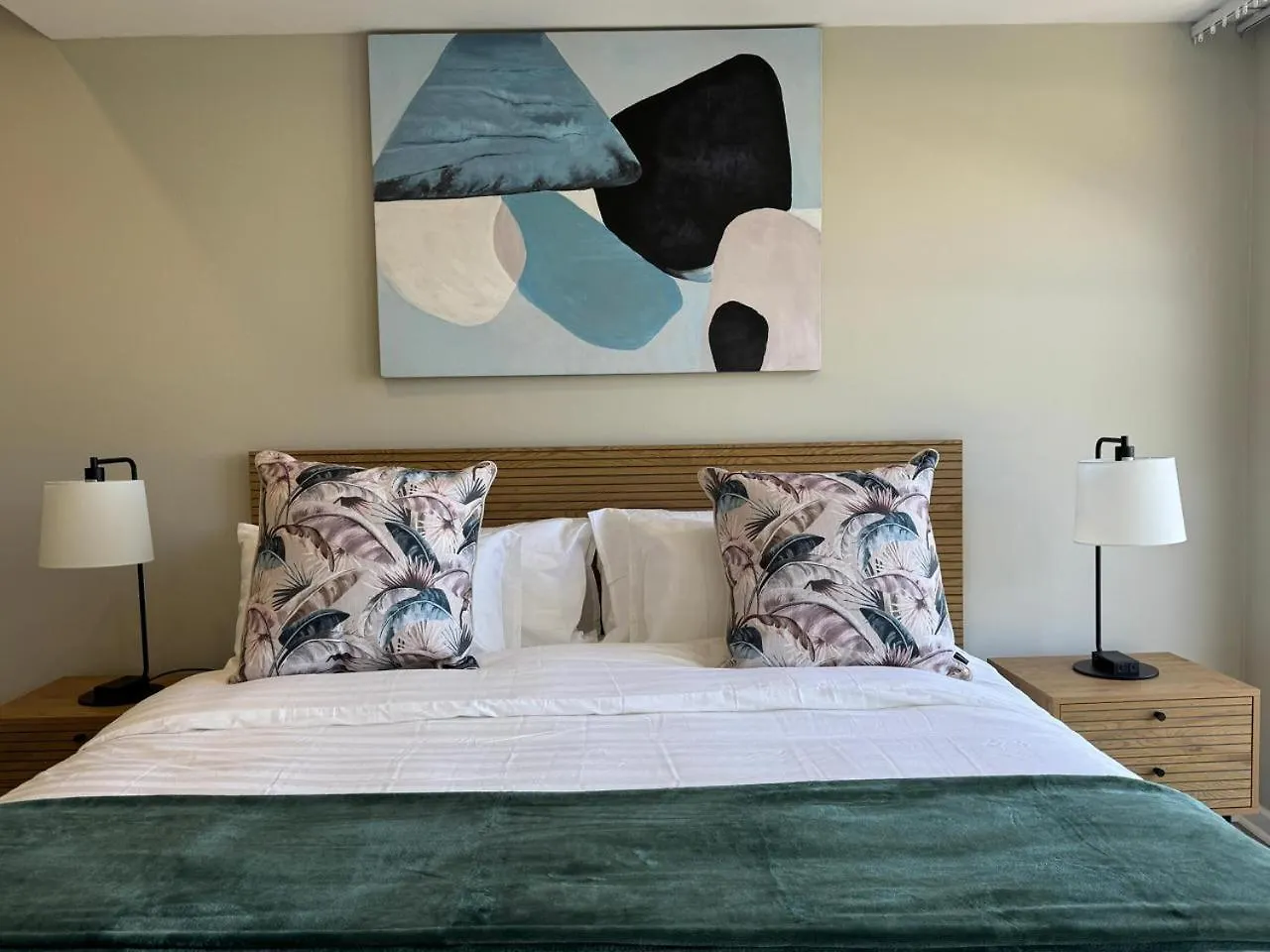 Hout Bay Luxury Home Cape Town 0*,  South Africa