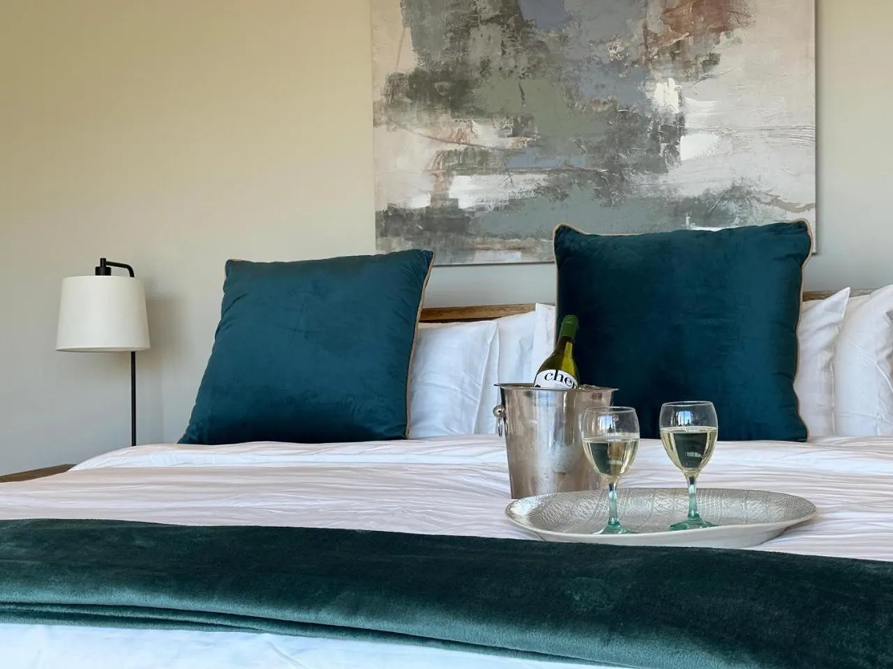 Hout Bay Luxury Home Cape Town Holiday home