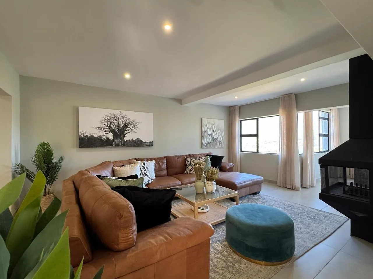 Hout Bay Luxury Home Cape Town South Africa