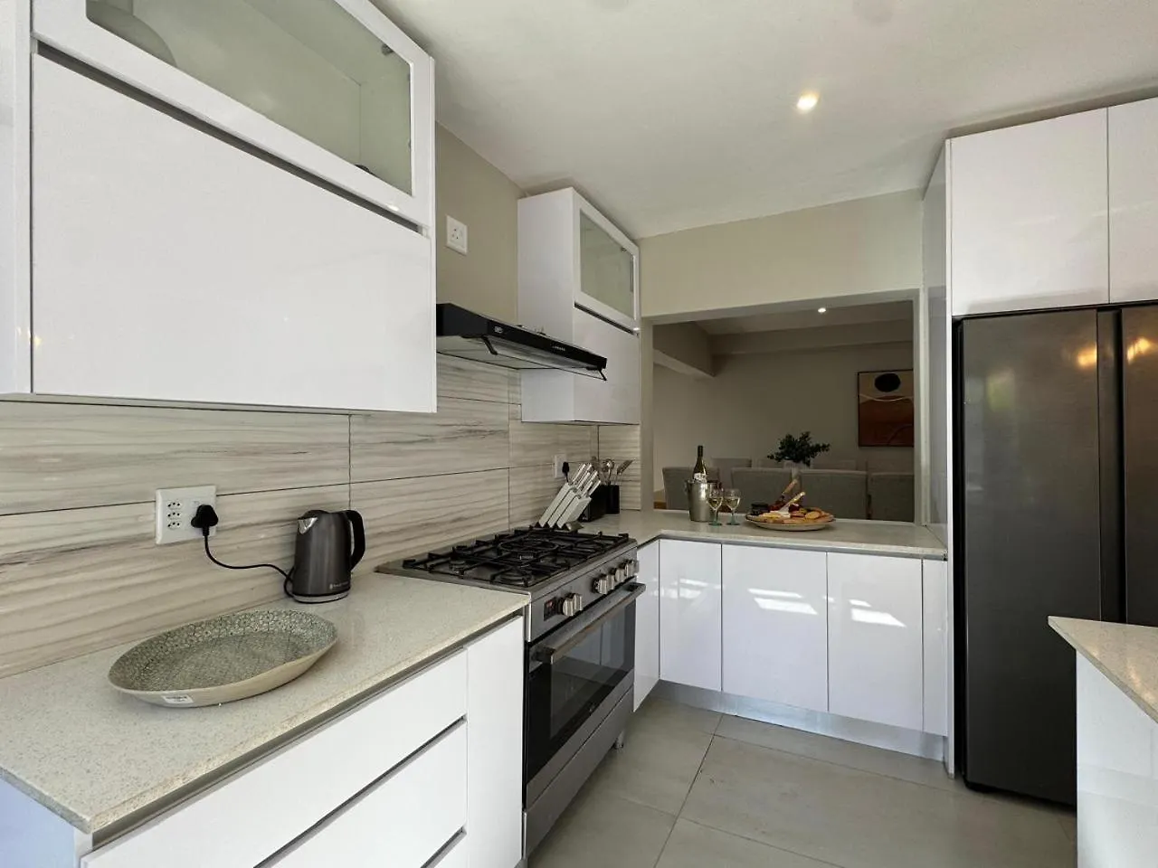 Hout Bay Luxury Home Cape Town 0*,  South Africa