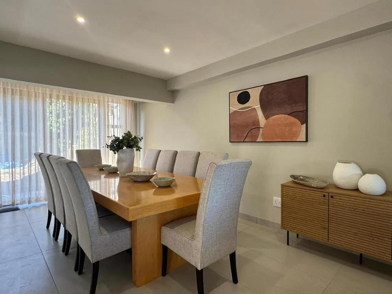 Hout Bay Luxury Home Cape Town